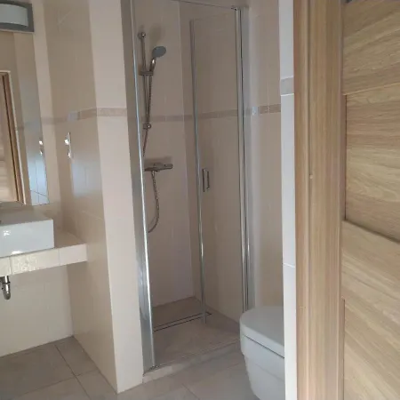 Bed & Breakfast Dworek Lesny Kudowa Zdroj