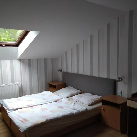 Dworek Lesny Bed & Breakfast Kudowa Zdroj