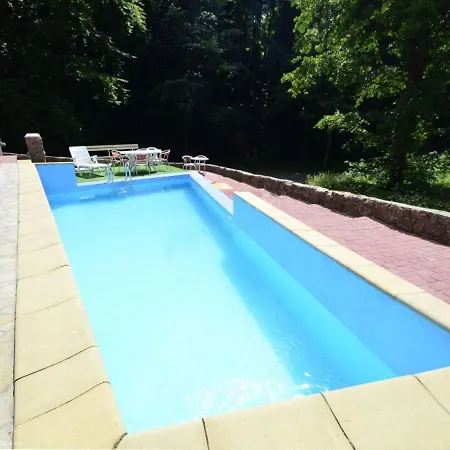 Dworek Lesny Kudowa-Zdrój