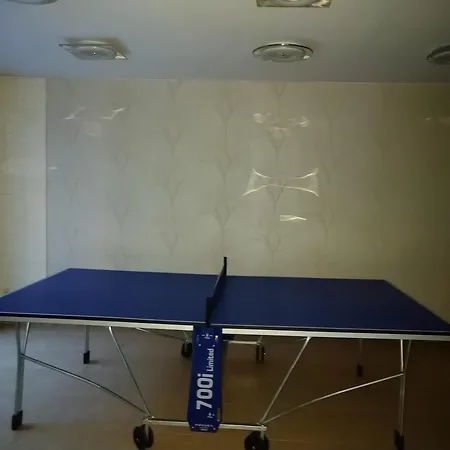 Dworek Lesny Couette-café Kudowa-Zdrój