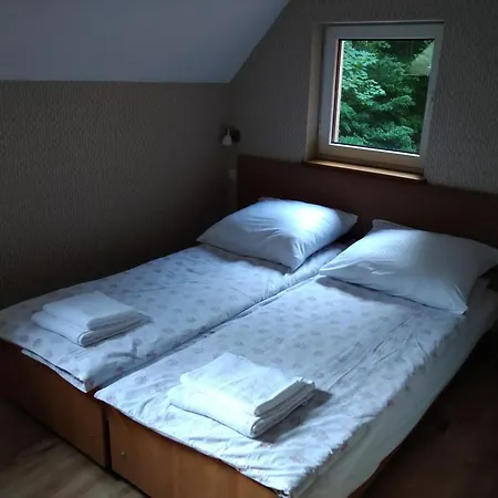 Dworek Lesny Bed & Breakfast Kudowa-Zdrój
