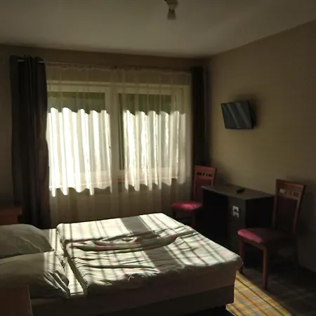 Bed & Breakfast Dworek Lesny Kudowa-Zdrój