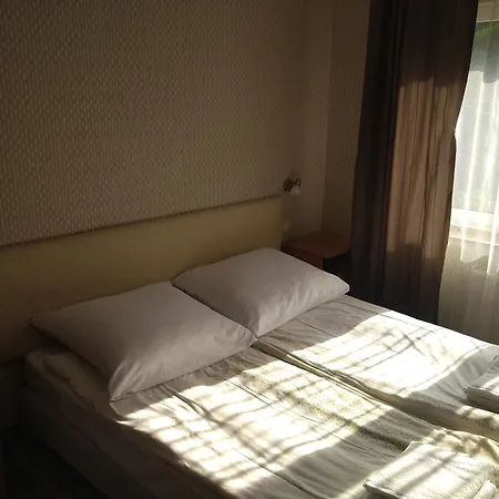 Dworek Lesny * Kudowa-Zdrój