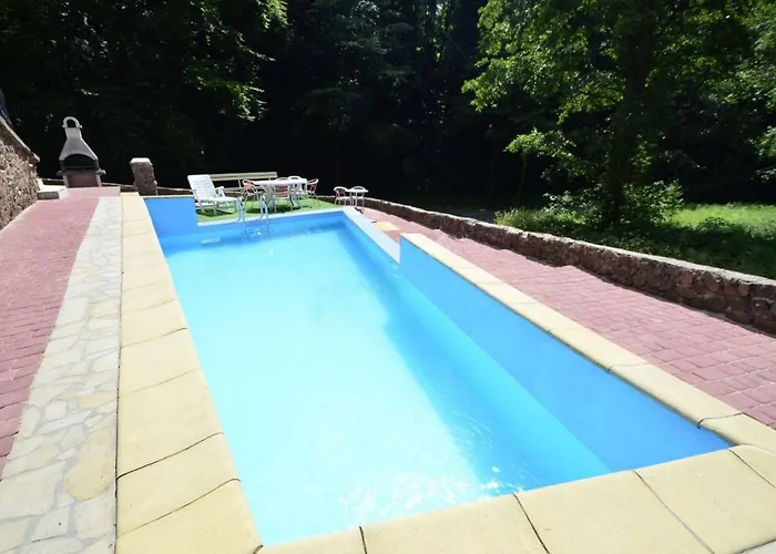 Dworek Lesny Kudowa-Zdrój