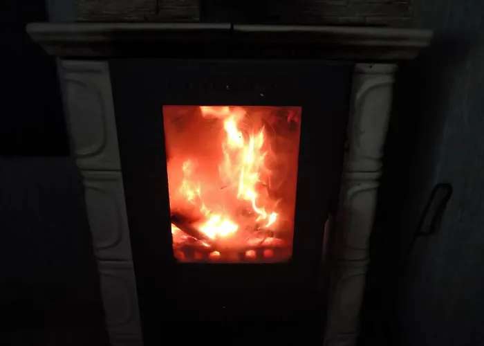 Bed & Breakfast Dworek Lesny Kudowa-Zdrój