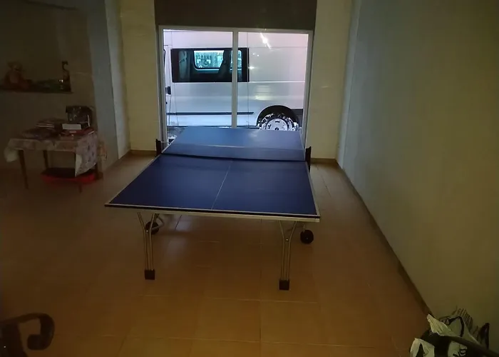 Dworek Lesny Bed & Breakfast