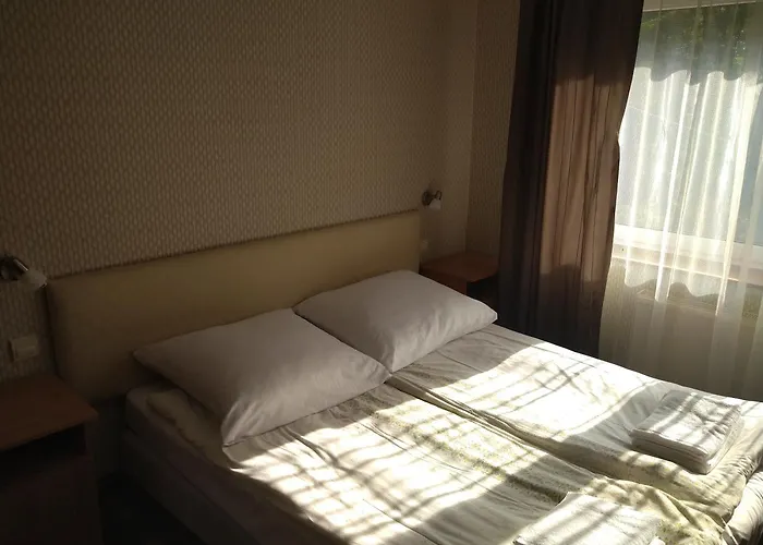 Dworek Lesny * Kudowa-Zdrój